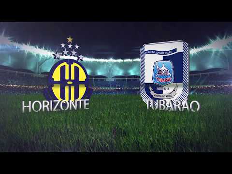 Final da Copa do Brasil de Futsal   Horizonte x Tubarão 2017