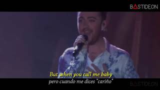 Sam Smith - I’m Not The Only One (Sub Español + Lyrics)