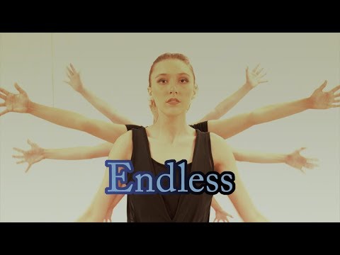 Endless by Aubrey Marie - Music Video