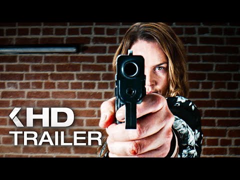 DETAINED: In der Falle Trailer German Deutsch (2025)