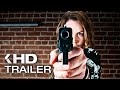 DETAINED In Der Falle Trailer German Deutsch 2025