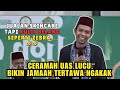 CERAMAH USTADZ ABDUL SOMAD TERBARU LUCU BIKIN JEMA AH NGAKAK SAKIT PERUT