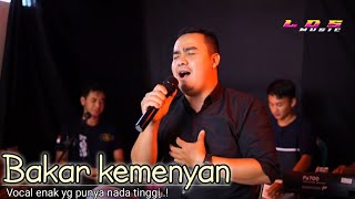 Download lagu Bakar kemenyan (Caca handika) Versi 2 _ VOC.ANGGA _ LDS Musik mp3