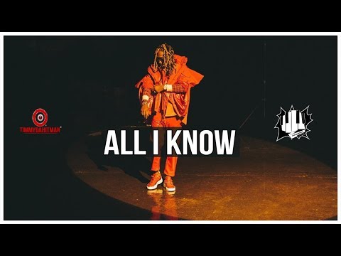 [FREE] Future x Zaytoven Type Beat "ALL I KNOW" [Prod. Timmydahitman]