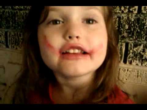 Why so serious?  Again.