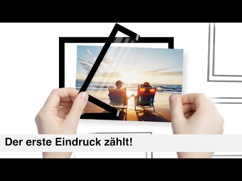 Artikelvideo 1 für DURABLE Namensschilder mit Nadel 7,5 x 4,0 cm, 100 St., Artikelnummer 112193