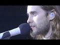 30 Seconds to Mars - The Kill (live 2013)