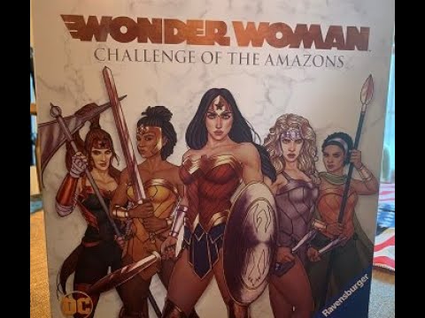 Table for Two Show Review!