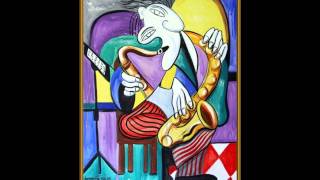 Genesis - Alien Afternoon [Paris Rehearsal 1997]