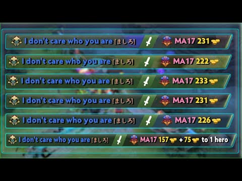 Laning against Huskar mid be like