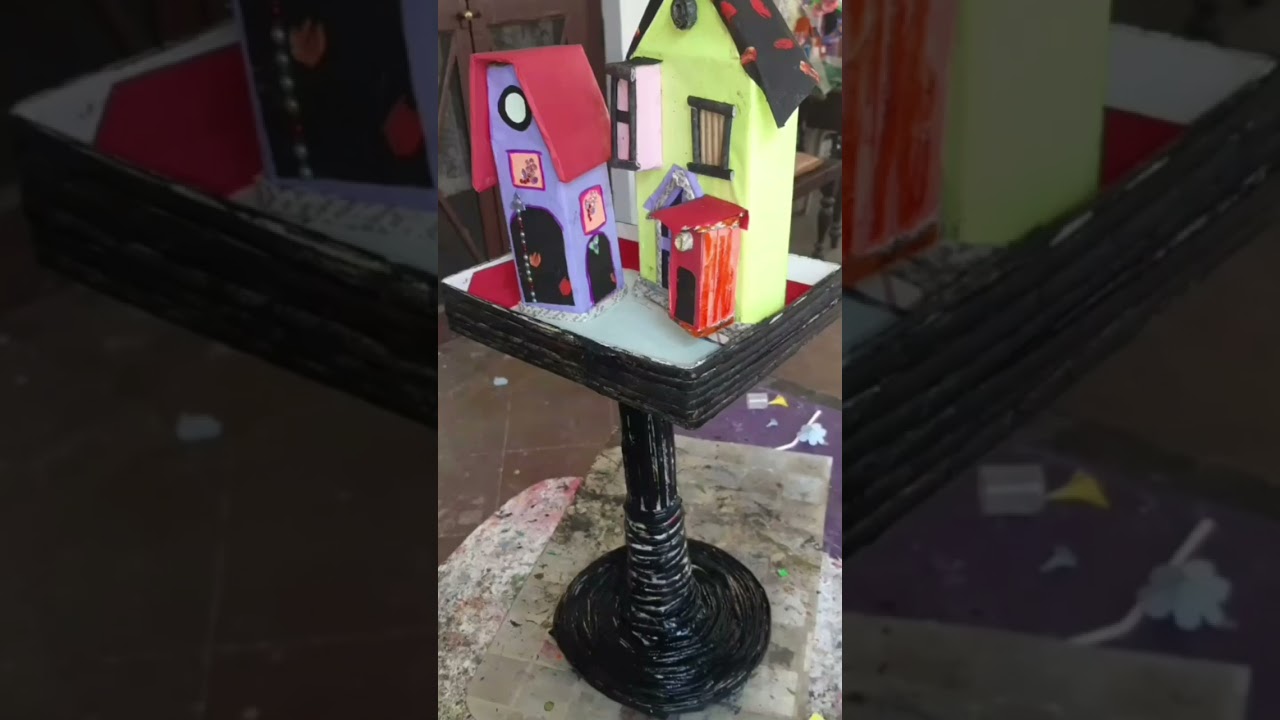 some creative works  by me