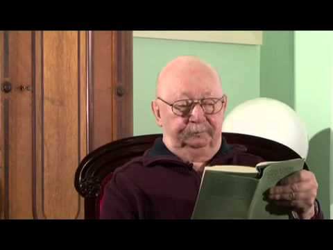 Günter Kunert zu Gast - Ein Portrait (Langfassung)