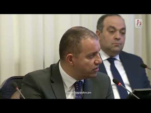 Ինձ համար անակնկալ էր՝ ՀՀ շուկայում ցեմենտի դեֆիցիտ կա․ տեղի արտադրողները չեն հասցնում մատակարարել