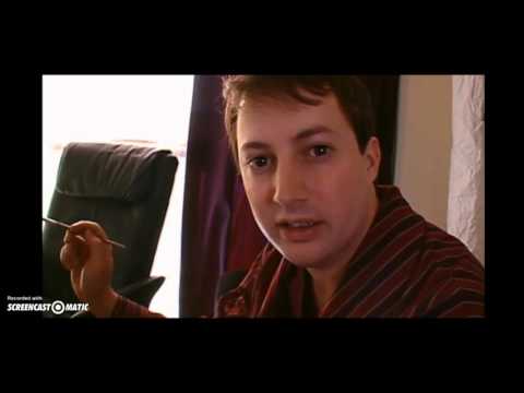 Peep Show - Painting With 