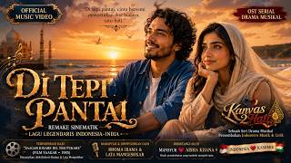 Download lagu DI TEPI PANTAI | Rhoma Irama & Lata Mangeshkar Remake 2026 | Soundtrack KDH mp3 Download lagu DI TEPI PANTAI | Rhoma Irama & Lata Mangeshkar Remake 2026 | Soundtrack KDH mp3