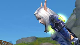 [閒聊] WOW 11.2.7 至暗之夜前夕劇情