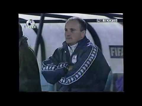 Defensor Sporting: 9 - Sport Huancayo: 0 Copa Sudamericana 2,010