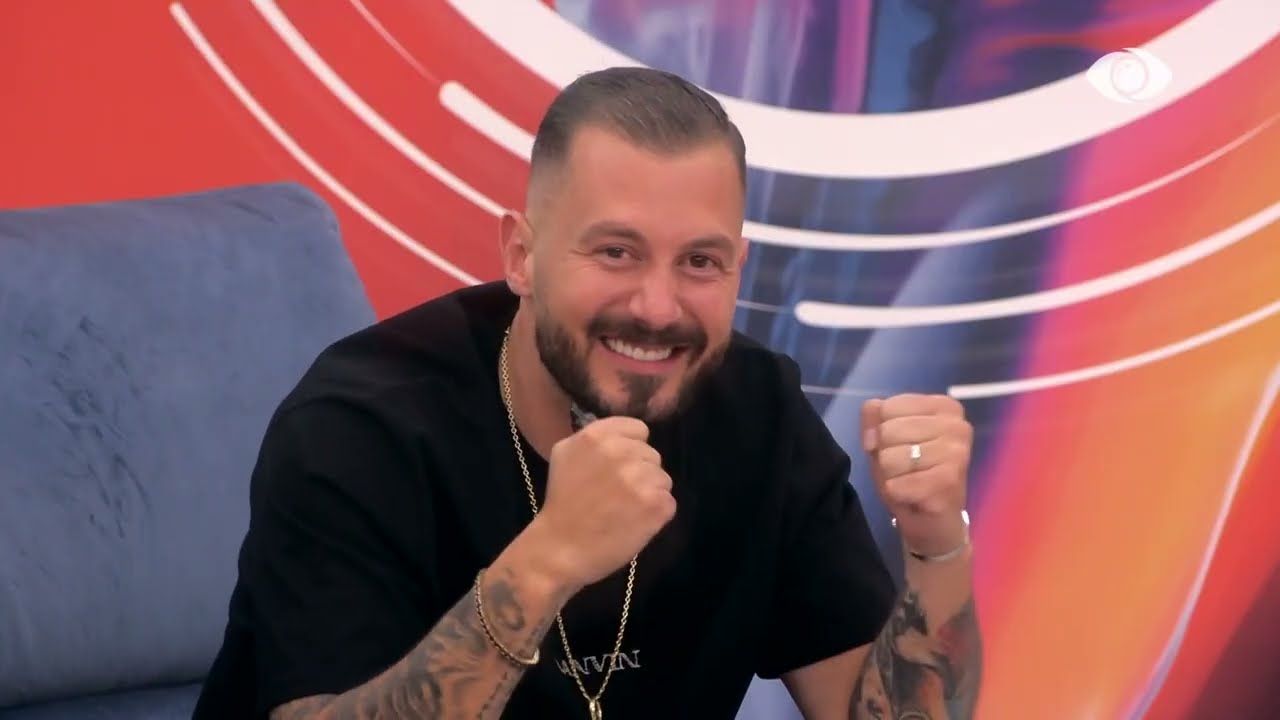 Publiku zgjedh Romeon si lider i shtëpisë, i jep imunitet 3 personave