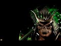 Deku As Shao Kahn Abused Bullied AU