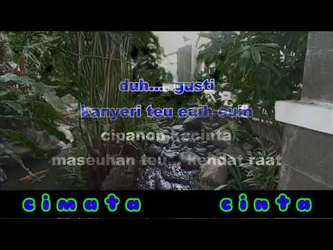 Karaoke Pop Sunda Cimata Cinta Bah Dadeng
