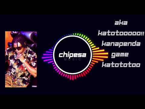 Chikuzee_ Nibebe (Official Audio)