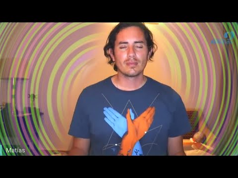 Day 261 Alineación en Español - Matias De Stefano - Spanish only