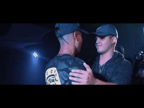 Alves vs Fael - 1 fase - Tank vs Museu