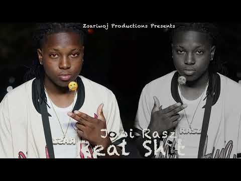 Jowi Rasz - Real Shit🖤 (Official Audio)