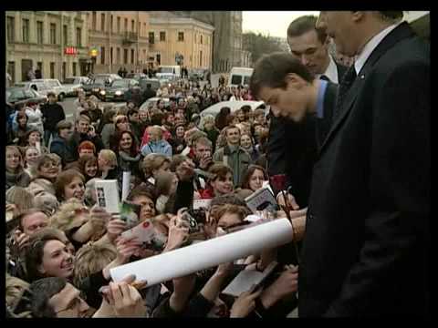 VITAS_Russia Tour 2005 Part 1