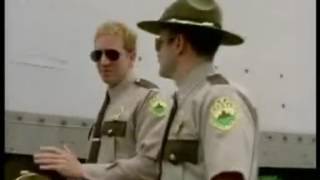 Super Troopers - repeat game