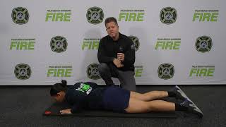 Prone Press-Up thumbnail