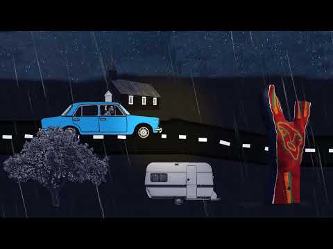 The Sweet Serenades - Back in Your Arms [Official Video]