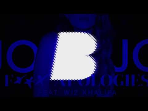 Video thumbnail for F*** Apologies. (Anevo Remix)