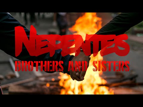 Nepentes - Brothers And Sisters