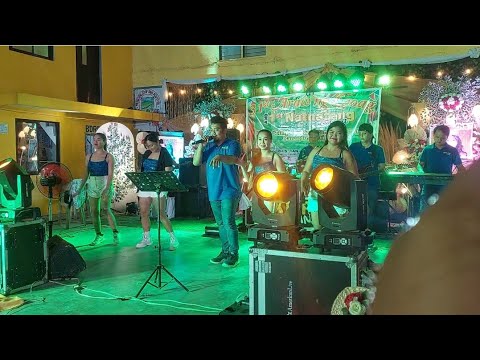 MANA TAMPANG BY FRIANNE