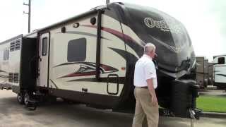New 2016 Keystone Outback 326RL Travel Trailer RV - Holiday World of Houston, Dallas & Las Cruces