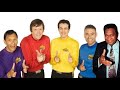 The Wiggles Morningtown Ride Dubbed With AI Sam
