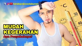 Download lagu PENYEBAB SERING MERASA GERAH ATAU KEPANASAN MESKI CUACA TIDAK PANAS || JANGAN SEPELEKAN KEGERAHAN mp3
