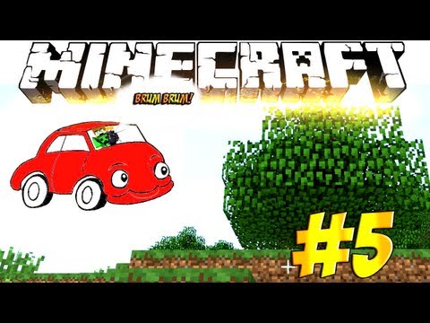 Let's Modplay #5 - BRUM BRUM!!!