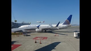United Airlines flight UA2; Boeing 787 Dreamliner; Singapore to San Francisco; 16 hours