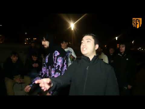 (🤯 LOCURA 😱) KROW ERRE VS GLES ZOYERT | OCTAVOS | SFL INFERNO - FECHA 8