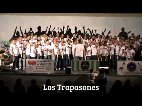 Los Trapasones