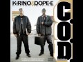 K-Rino & Dope-E - South Park