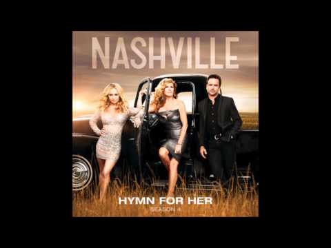 Hymn For Her (feat. Charles Esten) by Nashville Cast