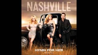 Hymn For Her (feat. Charles Esten) by Nashville Cast