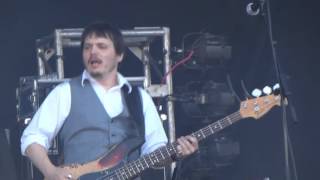 TOMAHAWK I.O.U Lollapalooza Chile 2013