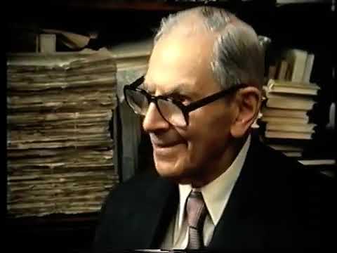 Boudewijn Buch - Het Verschijnsel B (documentaire 1982)