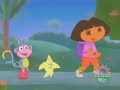 Dora The Explorer Season 1 Travel Song