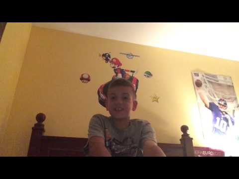 Review of Magista proximo x ic nike