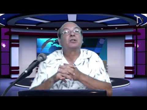 Jornal bom dia Itanhaém - 04/12